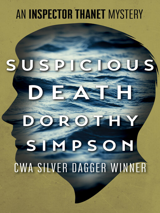 Title details for Suspicious Death by Dorothy Simpson - Available